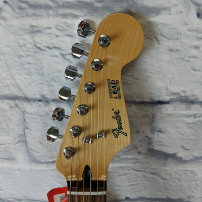 Fender Player Lead II Electric Guitar - Crimson Red