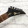 Charvel by Jackson Electric Guitar Neck
