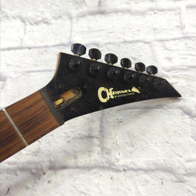 Charvel by Jackson Electric Guitar Neck