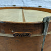 Vintage 1900s Snare Drum