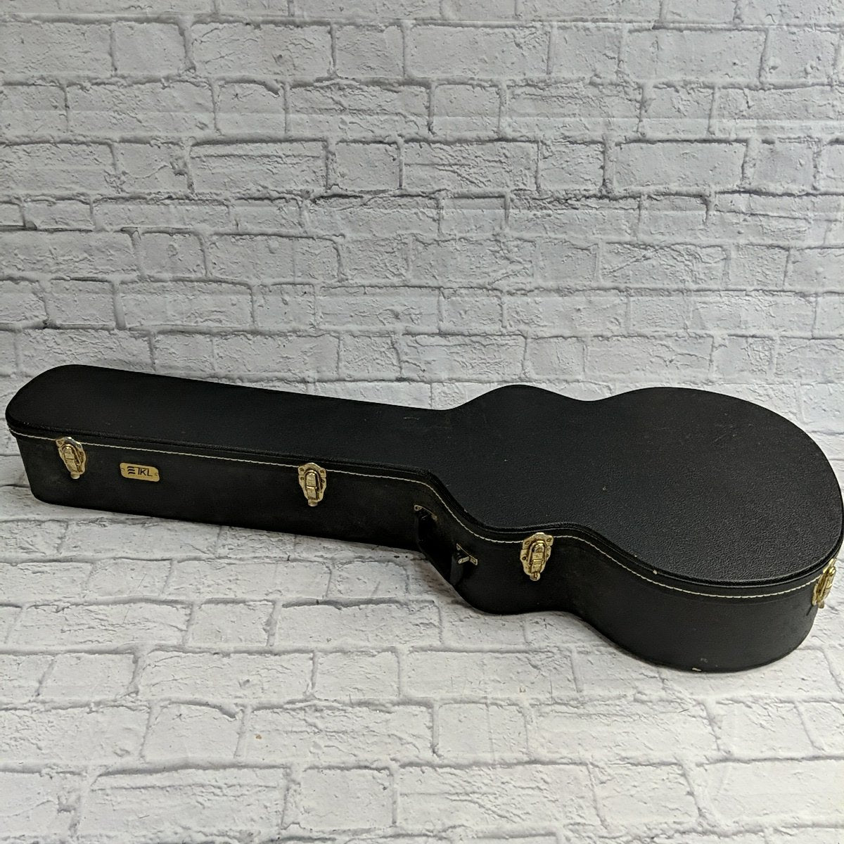 Michael Kelly Club Custom 4N Acoustic Bass with Case