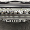 Line 6 Spider III 15 Watt Guitar Combo Amp