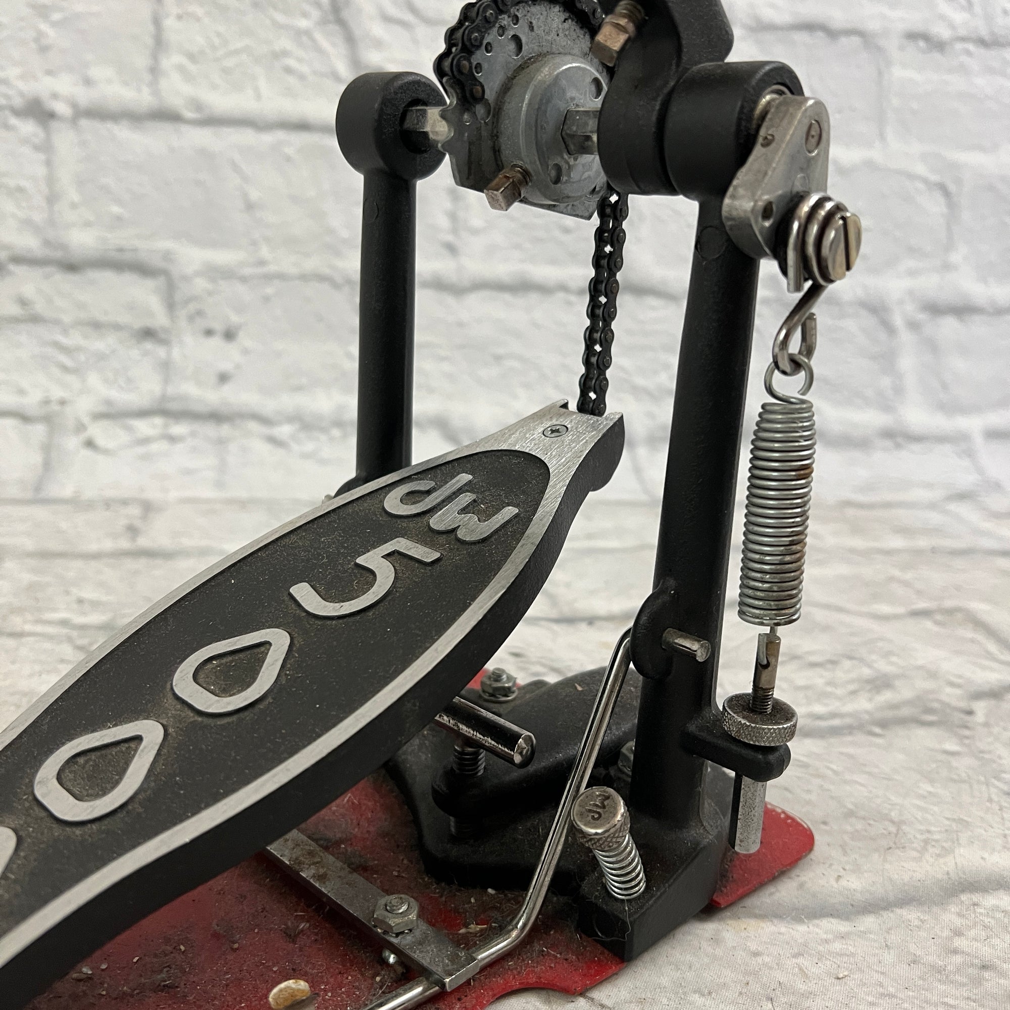 Unknown Snare Basket Top Drum Mount