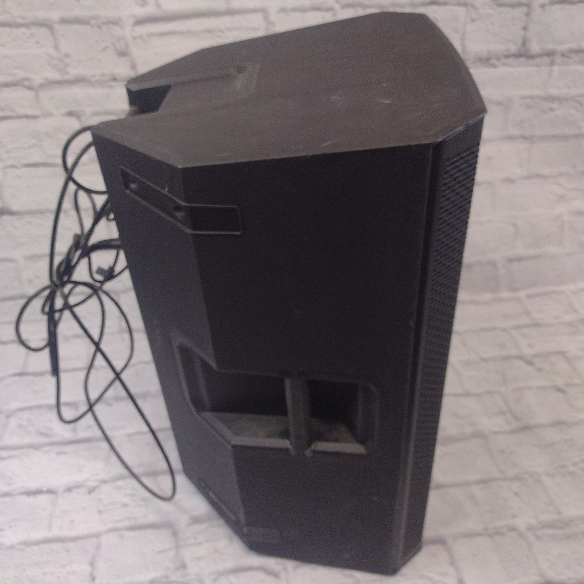 Electro Voice ZLX 12 Active Speaker