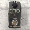 TC Electronic Ditto Looper Mini Loop Pedal