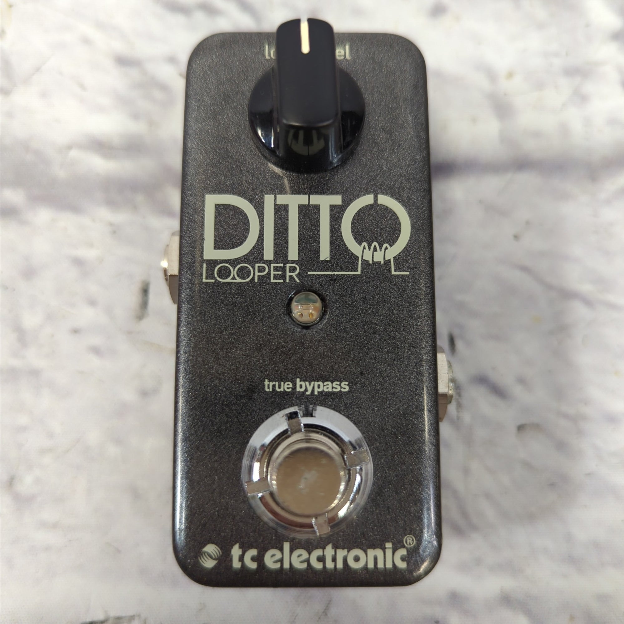 TC Electronic Ditto Looper Mini Loop Pedal