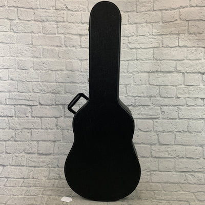 Unknown Hardshell Concert Acoustic Hard Case