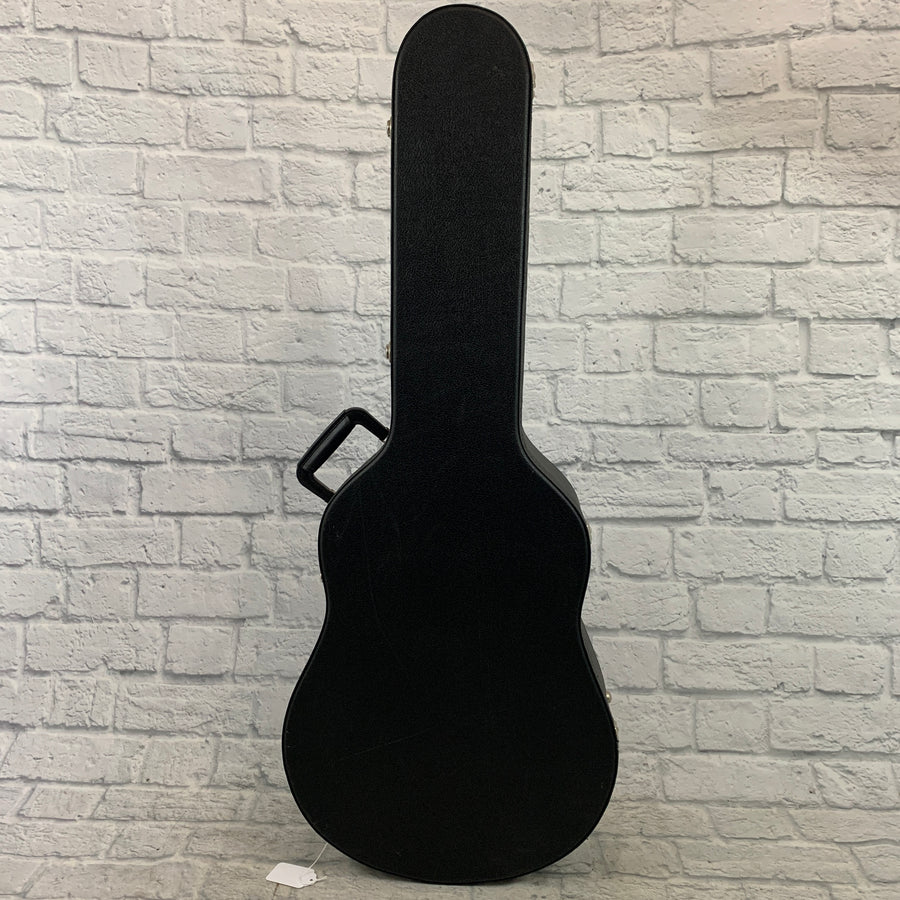 Unknown Hardshell Concert Acoustic Hard Case