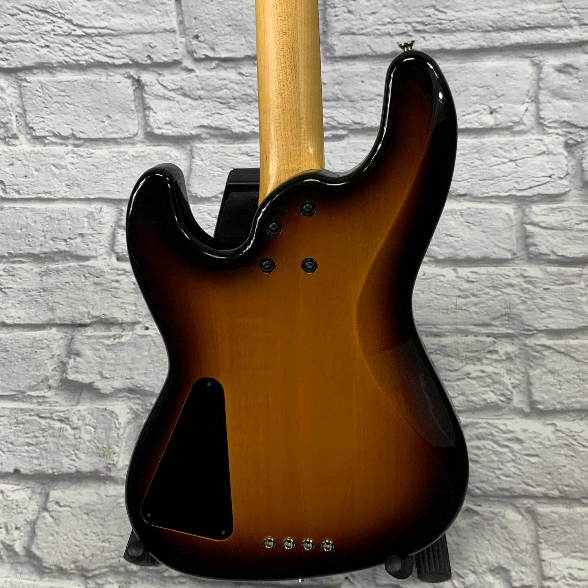 Hamer Cruise Bass Sunburst
