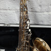 Selmer Aristocrat AS600 Saxophone - AT22317031