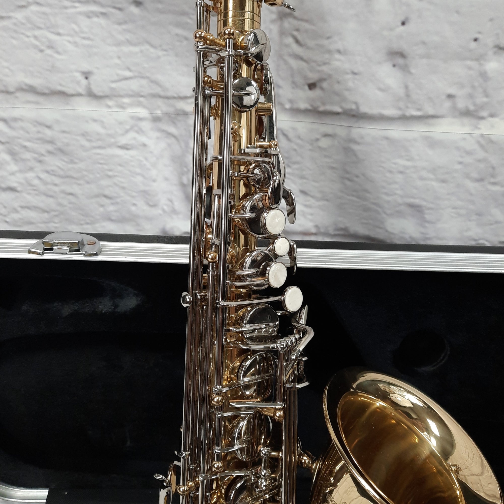 Selmer Aristocrat AS600 Saxophone - AT22317031