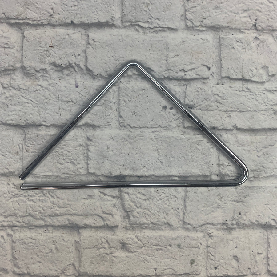 Unknown Large Percussion Triangle