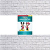 Disney Songs for Two Trumpets : Easy Instrumental Duets - (Paperback)