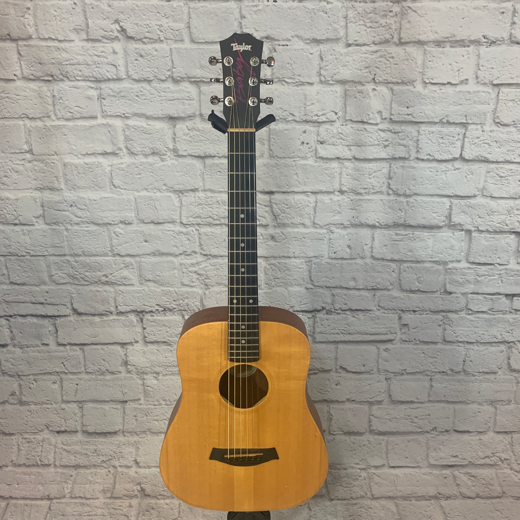 Taylor 90's Baby Taylor Made in USA Acoustic Guitar