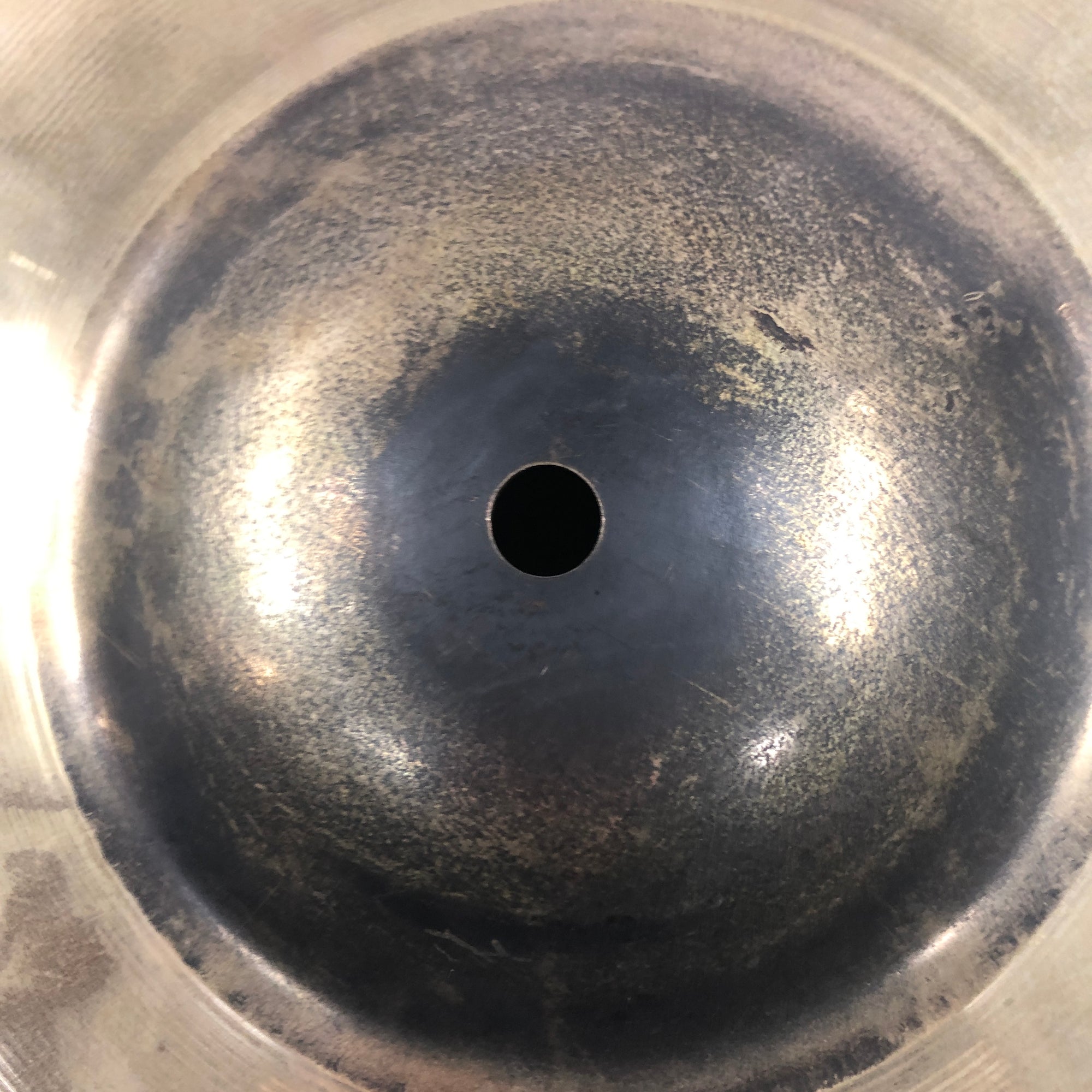 Sabian 21 HHX Evolution Ride Cymbal Ride Cymbal
