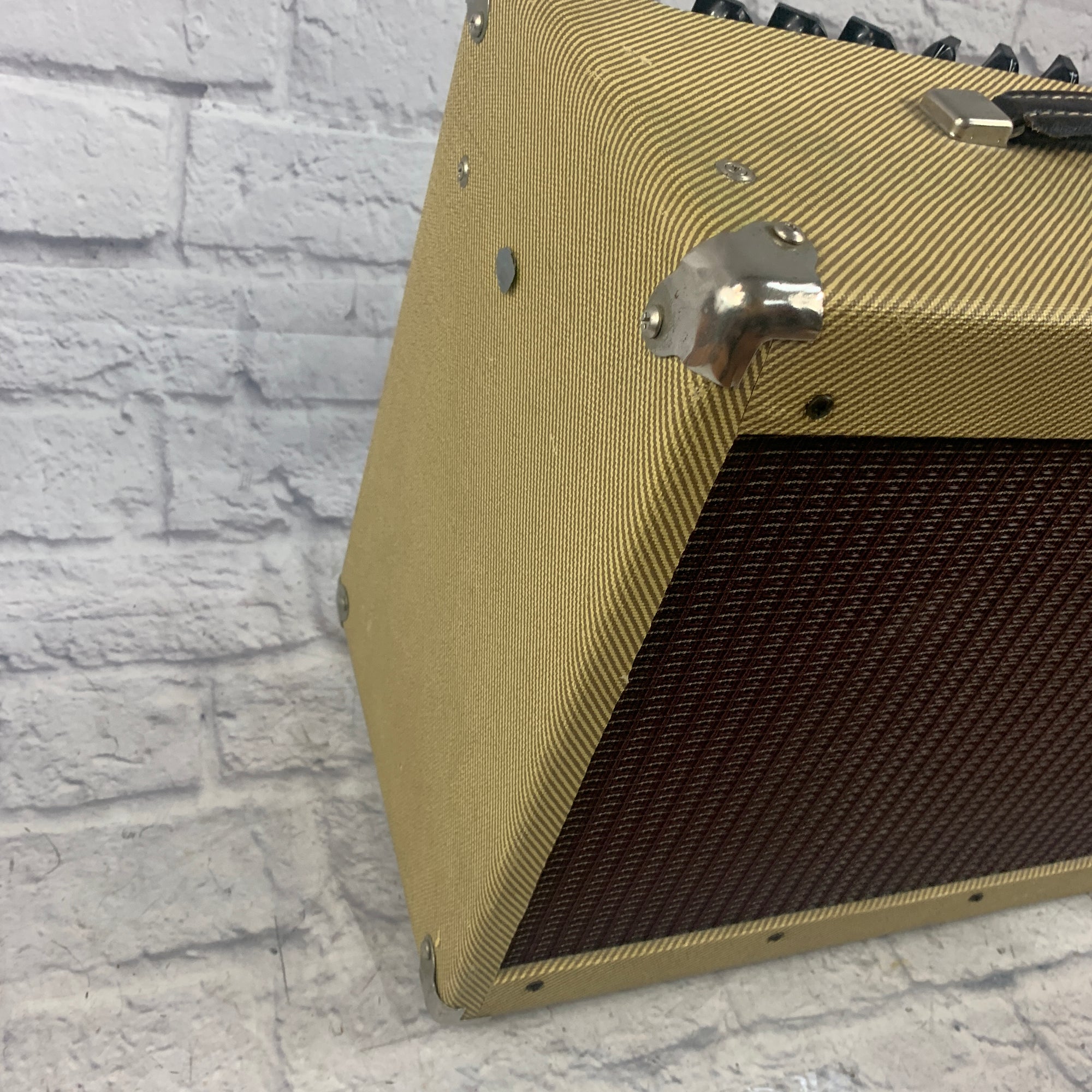 Peavey Classic 30 Tube Electric Guitar Combo Amp