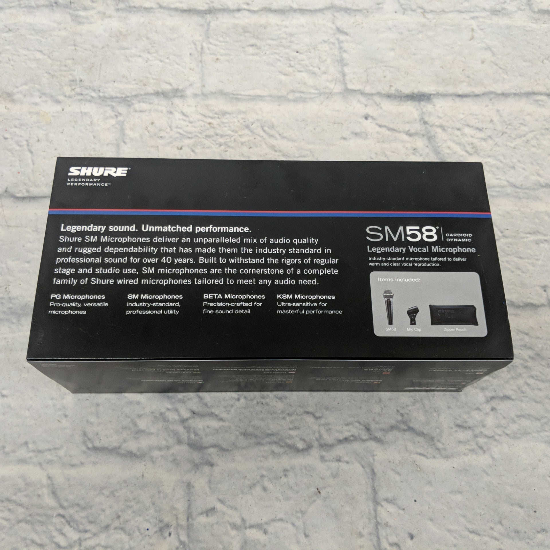 Sabine ZipBeat-6000 Digital Metronome