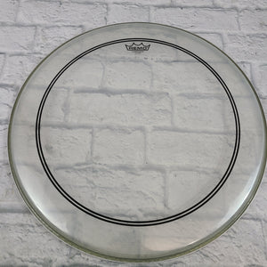 Remo 22" Powerstroke P3 Clear Drum Head