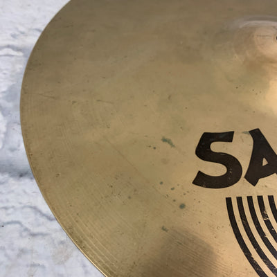 Sabian 14" AAX Studio Crash Crash Cymbal