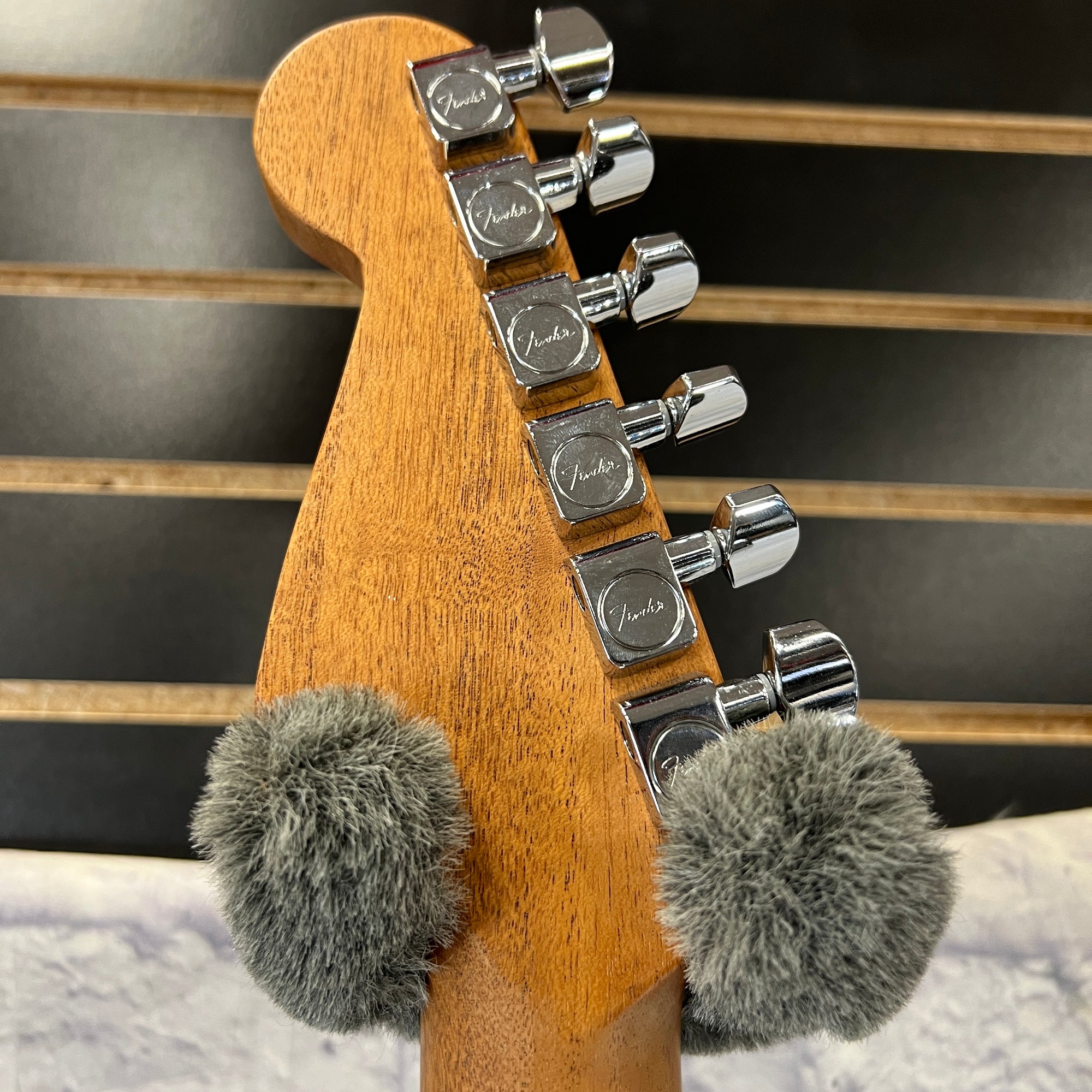 Fender American Acoustasonic Jazzmaster B-Stock