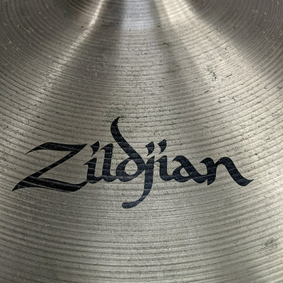 Zildjian 22 Ping Ride Cymbal