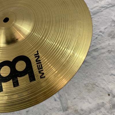 Meinl HCS 14" Hi Hats