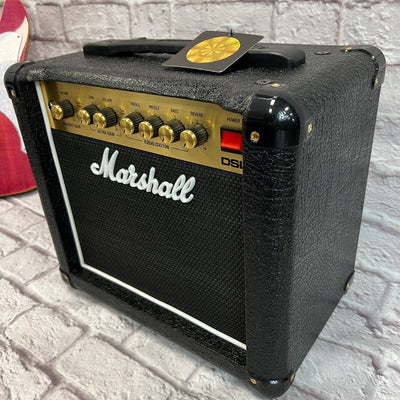 Marshall DSL-1 Guitar Combo Amp