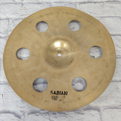 Sabian 16 HHX Evolution O-Zone Crash Cymbal