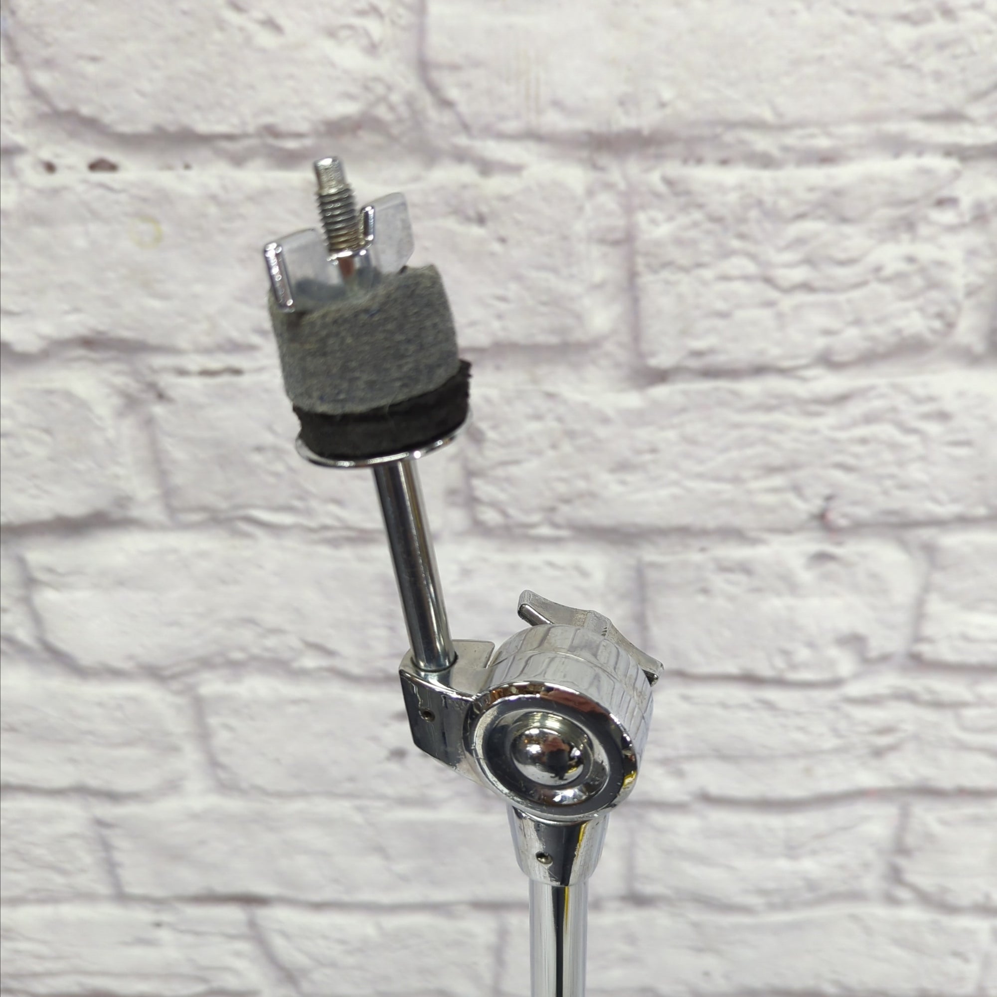Pearl Double Braced Straight Cymbal Stand