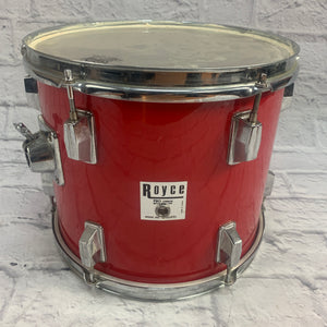 Royce Rack Tom 12 - Coral
