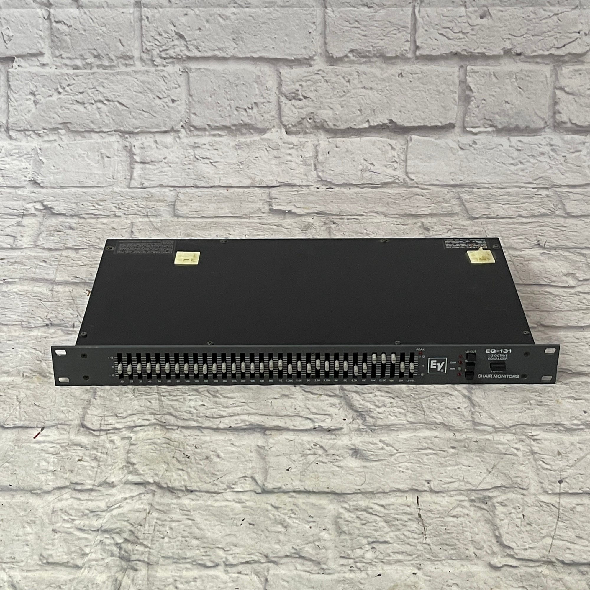 Electro-Voice EQ-131 Rack EQ