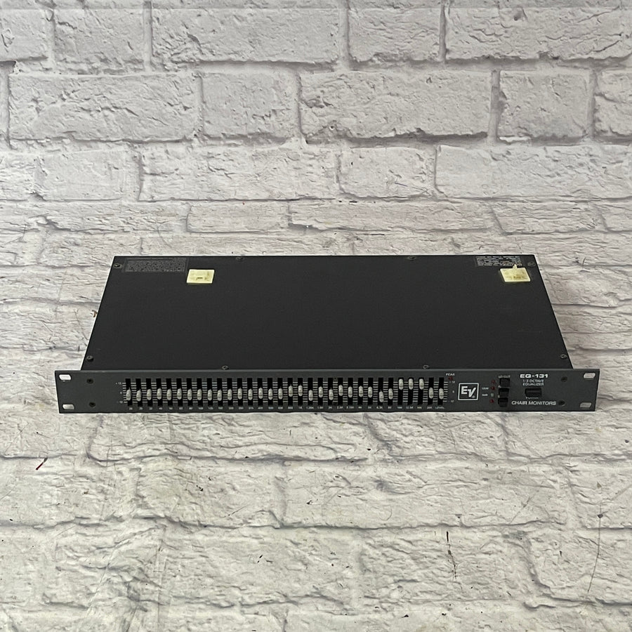 Electro-Voice EQ-131 Rack EQ