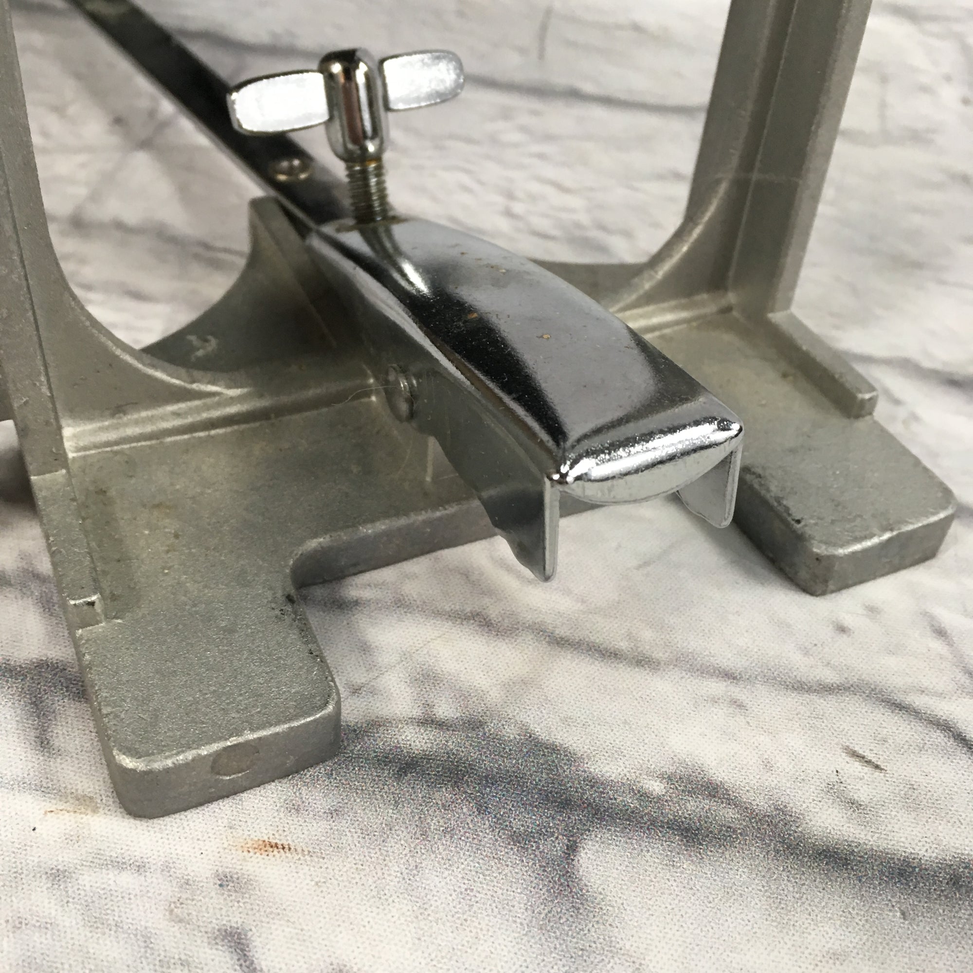 Percussion Plus Single Kick Pedal