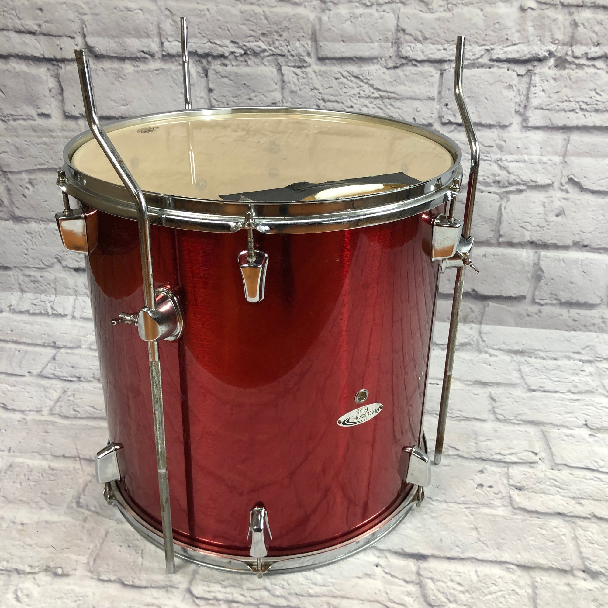 Percussion Plus 4pc Kit