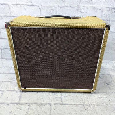 Artist Tweed Tone 20R Guitar Combo Amp