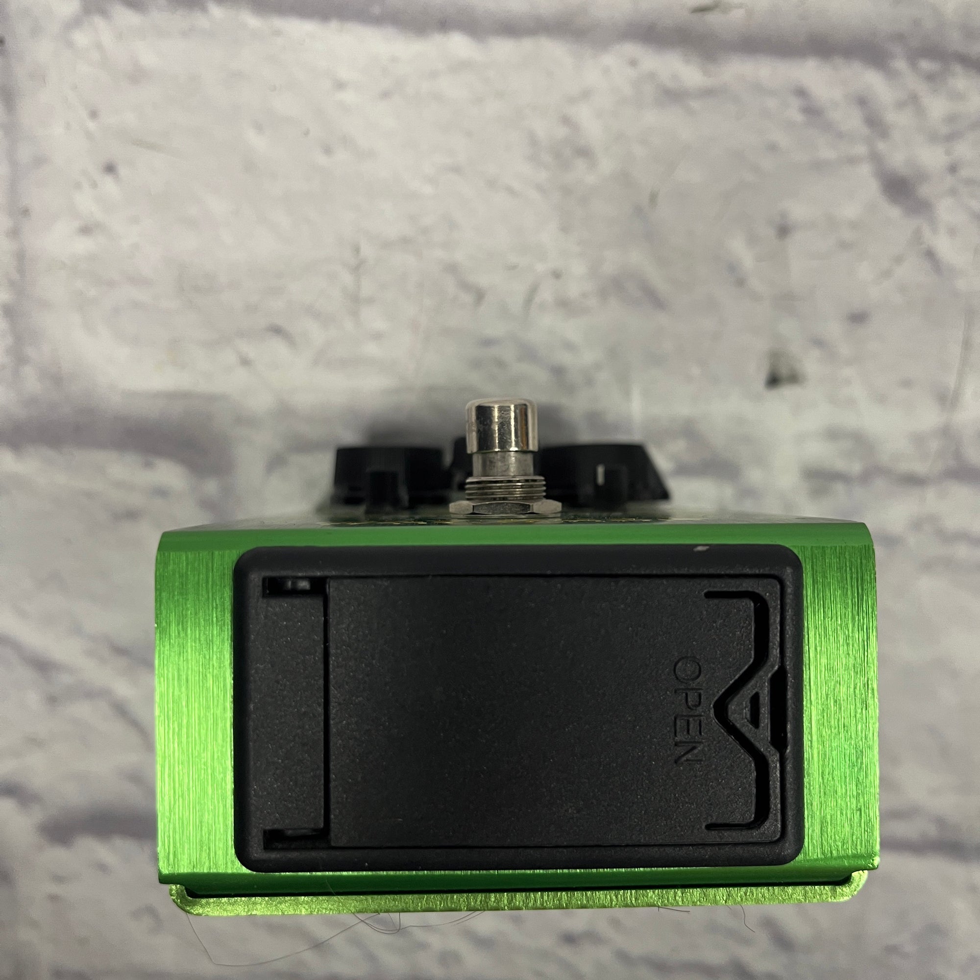 Way Huge Electronics Swollen Pickle MkIIS Fuzz Pedal