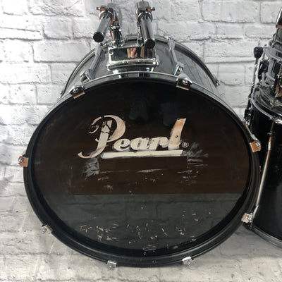 Pearl Export 5pc Kit Drum Kit