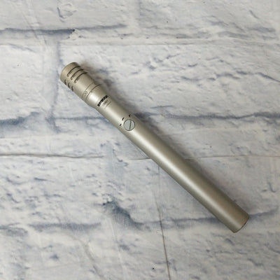 Shure SM81-LC Microphone