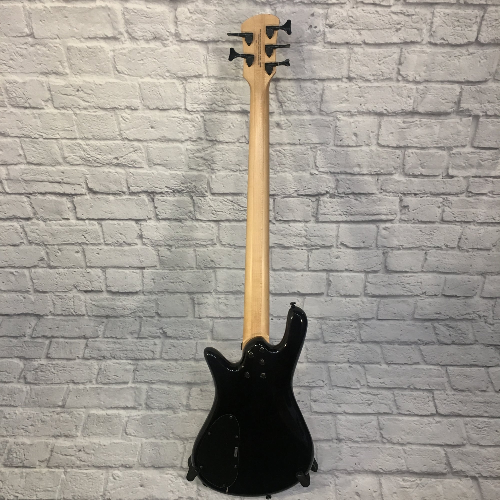 Spector Legend 5 String Bass