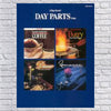 Hal Leonard Chip Davis - Day Parts Piano Solo Personality Series Performed by Mannheim Steamroller