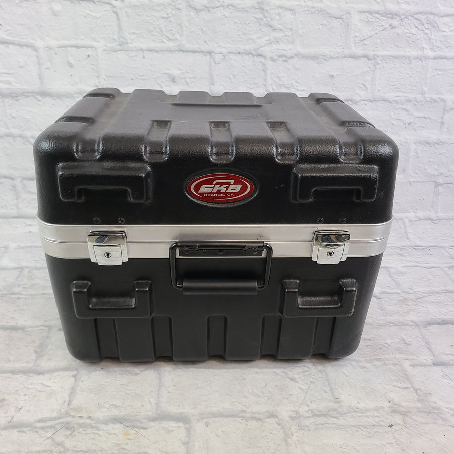 SKB 12 Microphone Hard Case