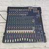 Yamaha MG 166CX Mixer