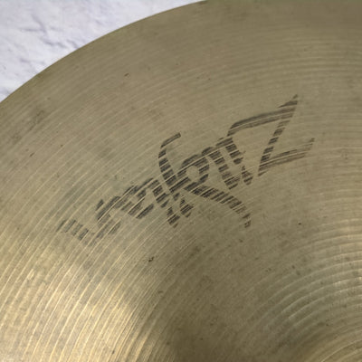 Zildjian 20 Medium Ride Cymbal