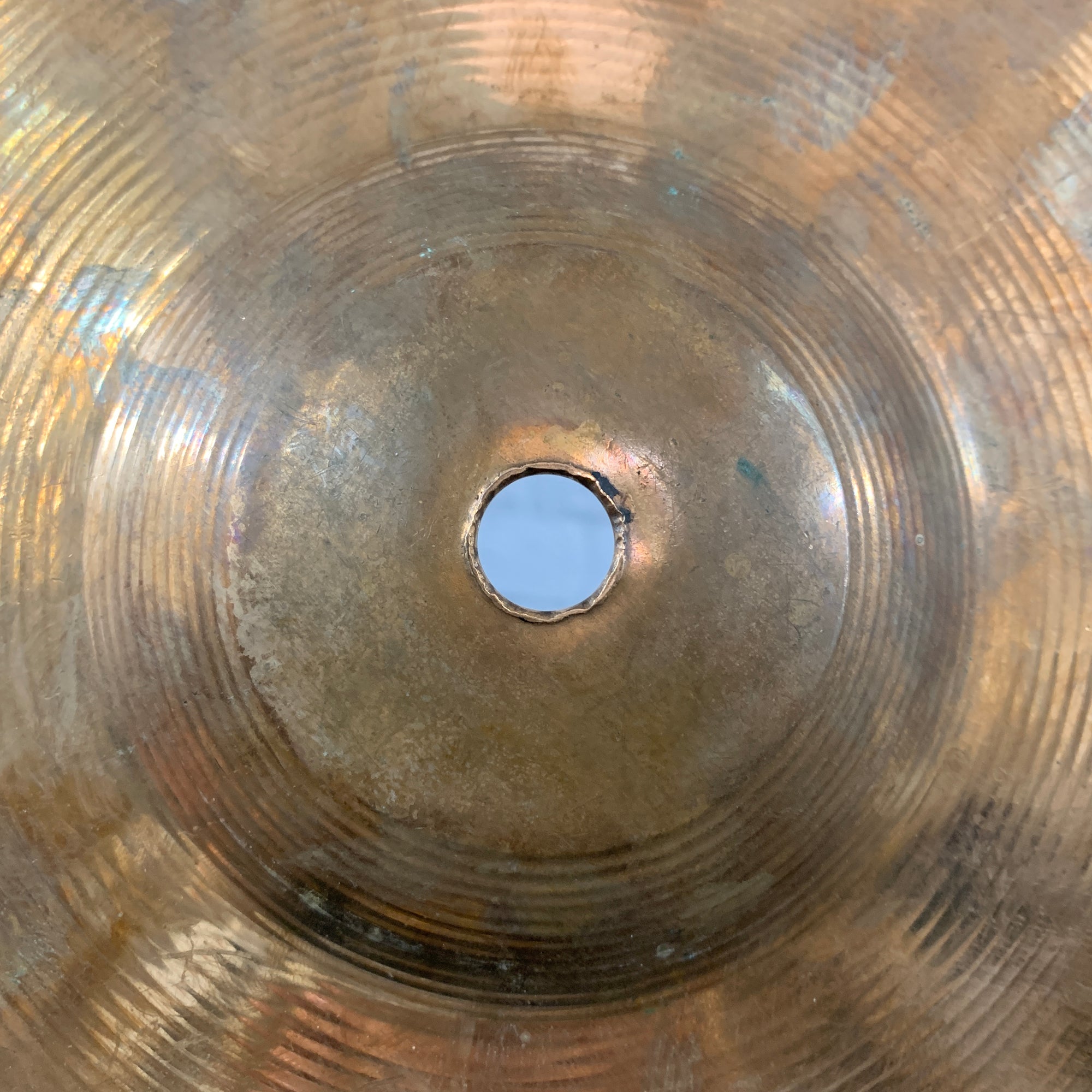 Zildjian ZXT Hi Hat Pair
