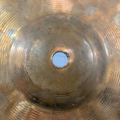 Zildjian ZXT Hi Hat Pair