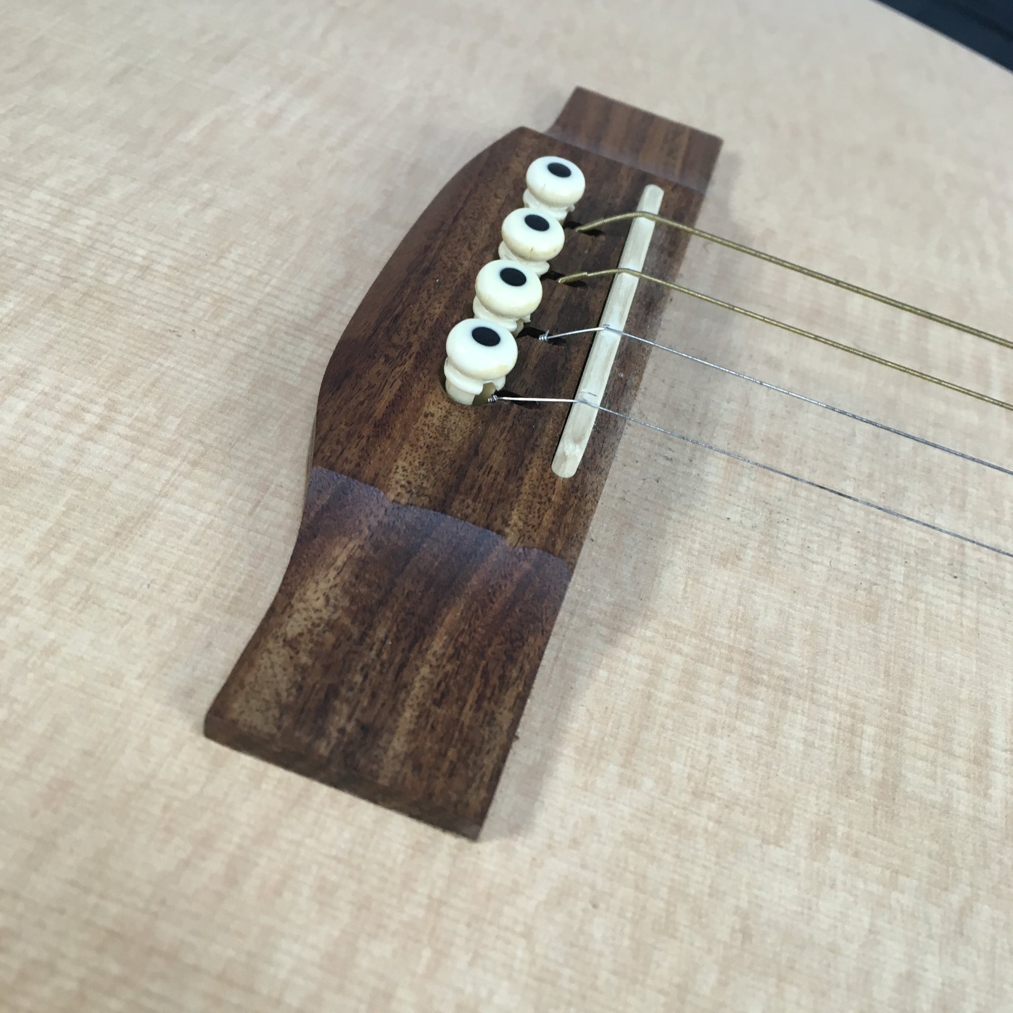 Martin LXM Little Martin Tenor Guitar