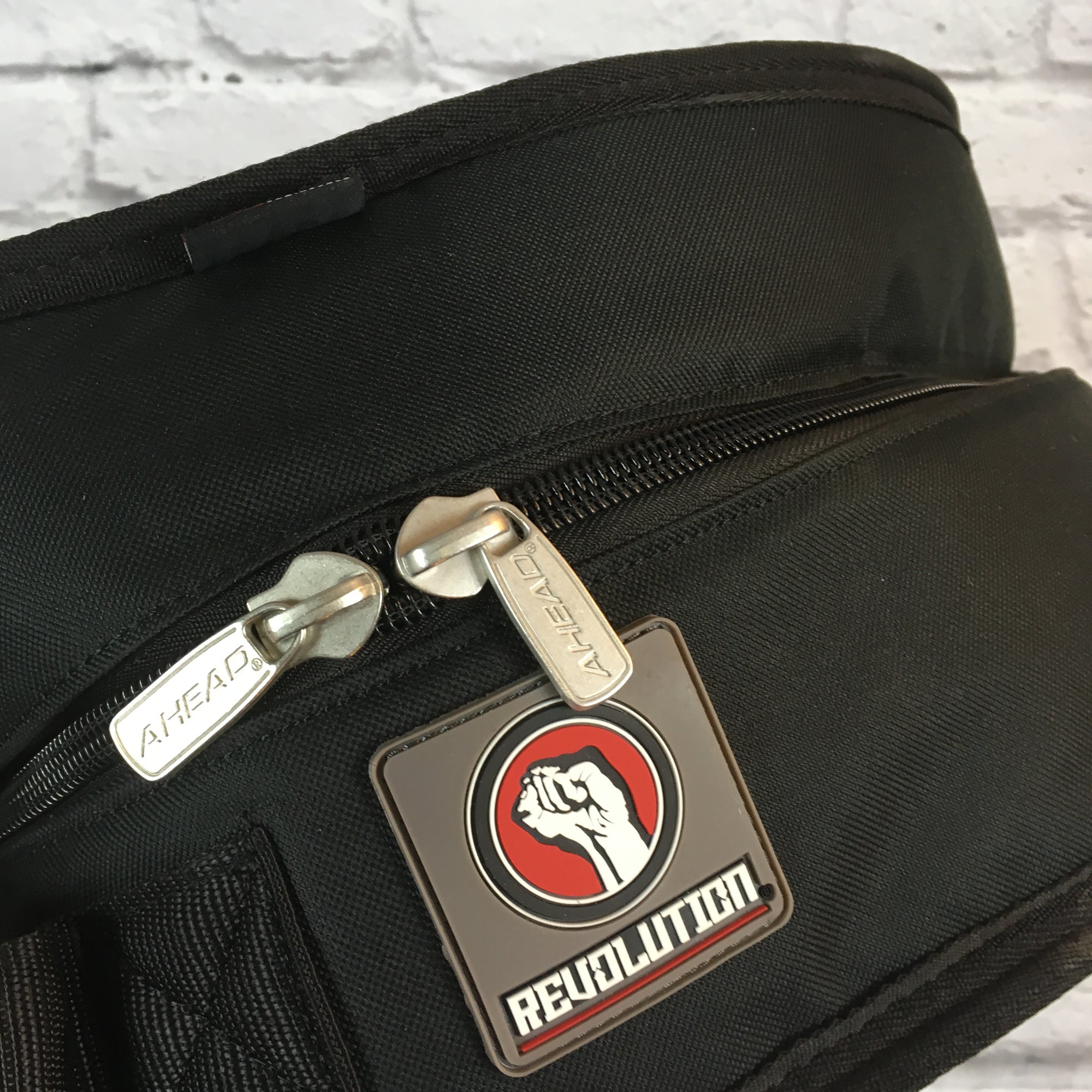 Ahead Armor Cases 16x7 Soft Drum Bag