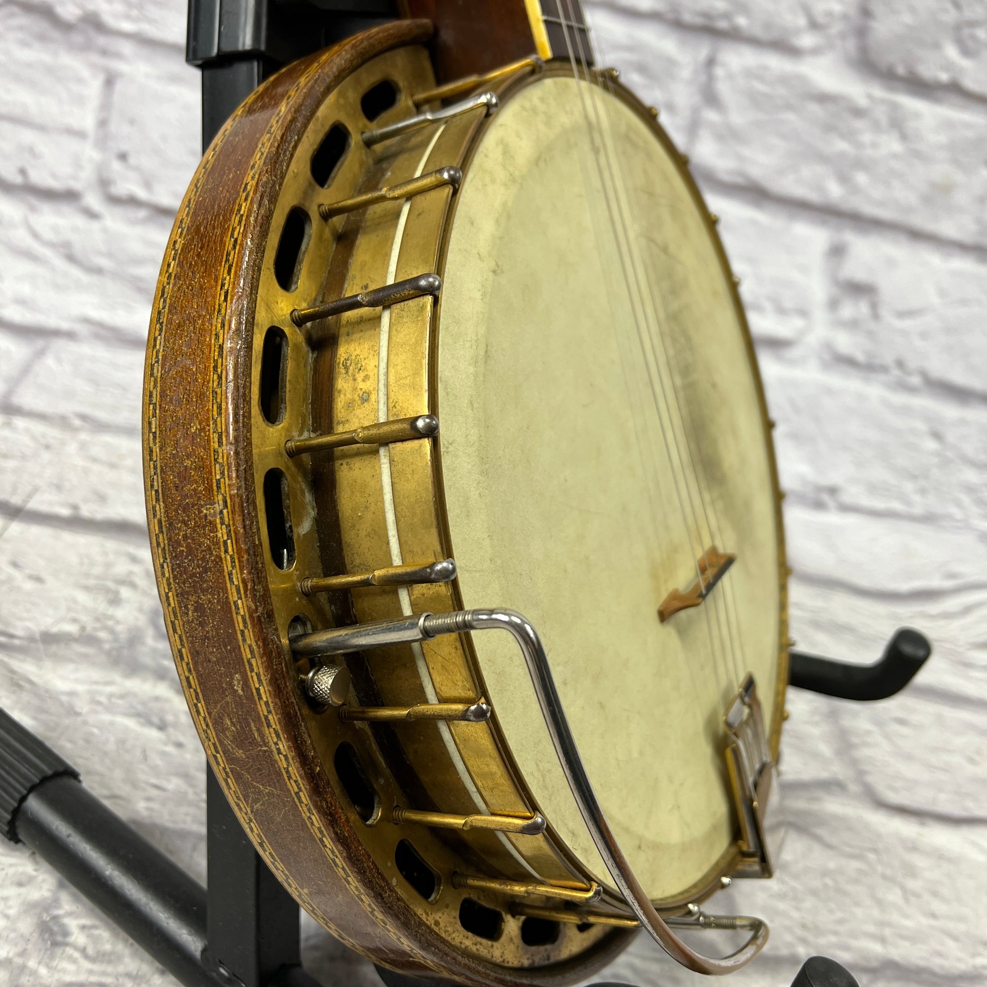 Beltone Artist Banjo