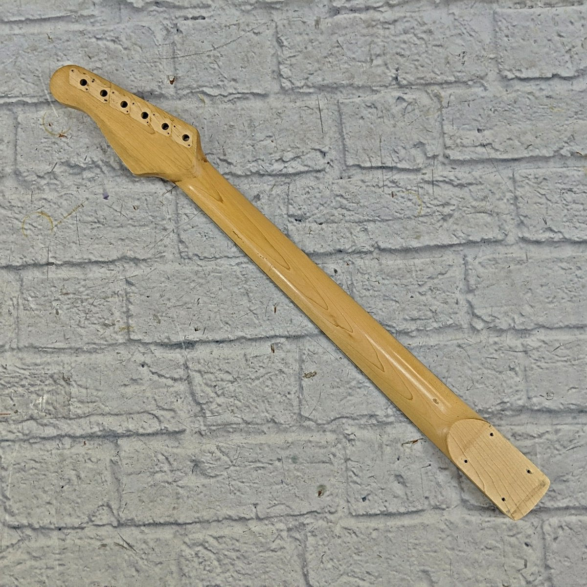 Symphony Electric Guitar Neck