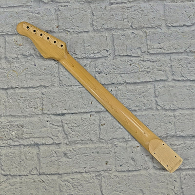 Symphony Electric Guitar Neck